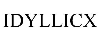 IDYLLICX