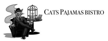 CAT'S PAJAMAS BISTRO