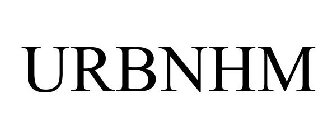 URBNHM