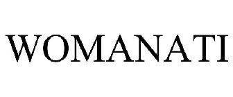 WOMANATI