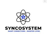 S SYNCOSYSTEM SMART CONNECTIONS SMARTER LIVING