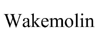 WAKEMOLIN