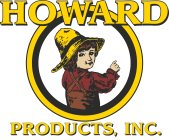 HOWARD PRODUCTS, INC.