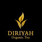 DIRIYAH ORGANIC TEA