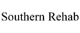 SOUTHERN REHAB