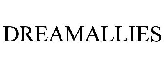 DREAMALLIES
