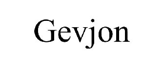 GEVJON