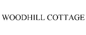 WOODHILL COTTAGE