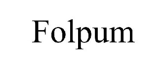 FOLPUM