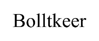 BOLLTKEER