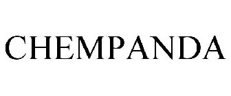 CHEMPANDA
