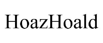 HOAZHOALD