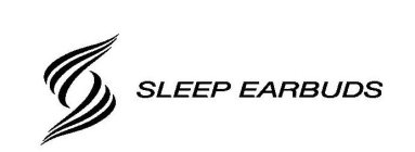 S SLEEP EARBUDS
