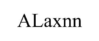 ALAXNN