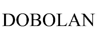 DOBOLAN
