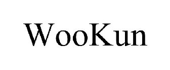 WOOKUN