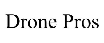 DRONE PROS