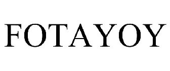 FOTAYOY