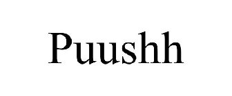 PUUSHH
