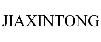 JIAXINTONG