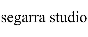 SEGARRA STUDIO