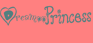 DREAM2BPRINCESS