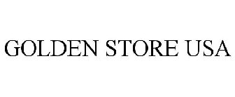 GOLDEN STORE USA