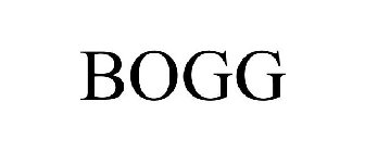 BOGG
