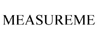 MEASUREME