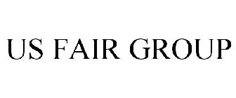 US FAIR GROUP