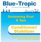 BLUE-TROPIC