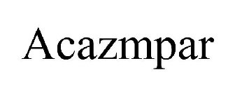 ACAZMPAR