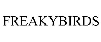 FREAKYBIRDS