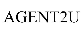 AGENT2U