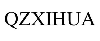QZXIHUA