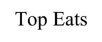 TOP EATS