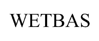 WETBAS