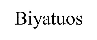 BIYATUOS