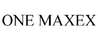 ONE MAXEX