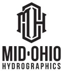 MOH MID OHIO HYDROGRAPHICS