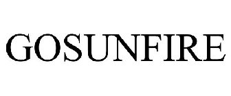 GOSUNFIRE