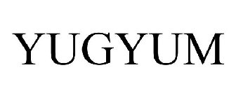 YUGYUM