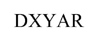 DXYAR