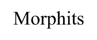 MORPHITS