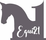 21 EQUI21