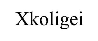 XKOLIGEI