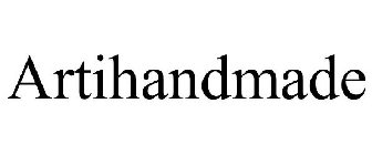 ARTIHANDMADE