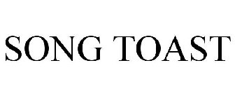 SONG TOAST