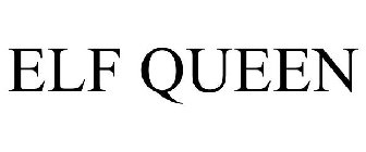 ELF QUEEN