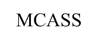 MCASS